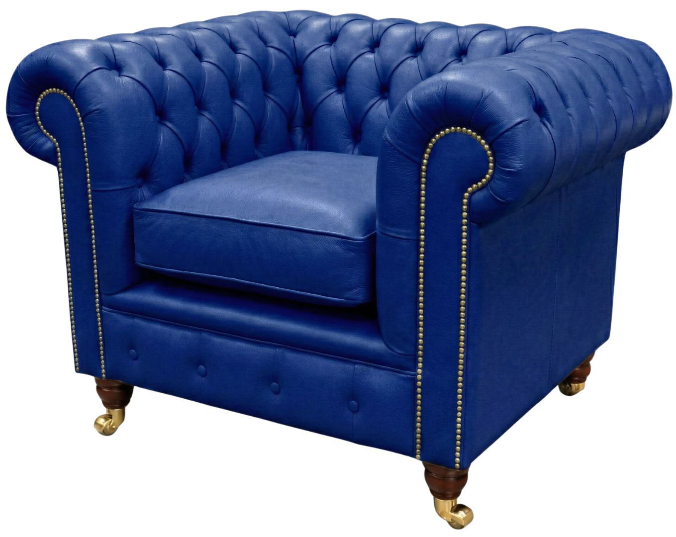 The Dorchester Chesterfield